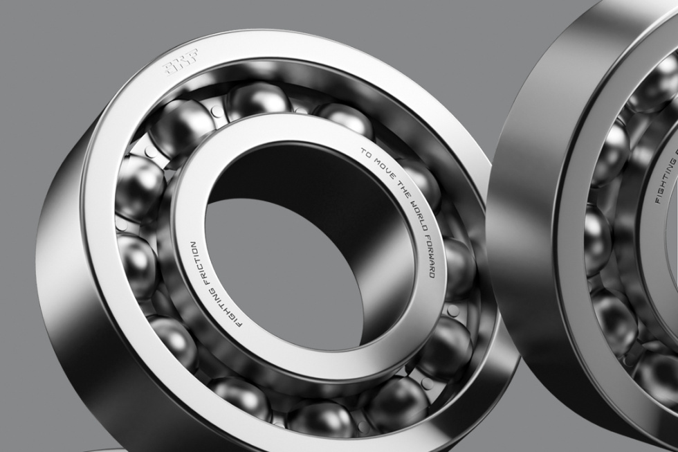 SKF